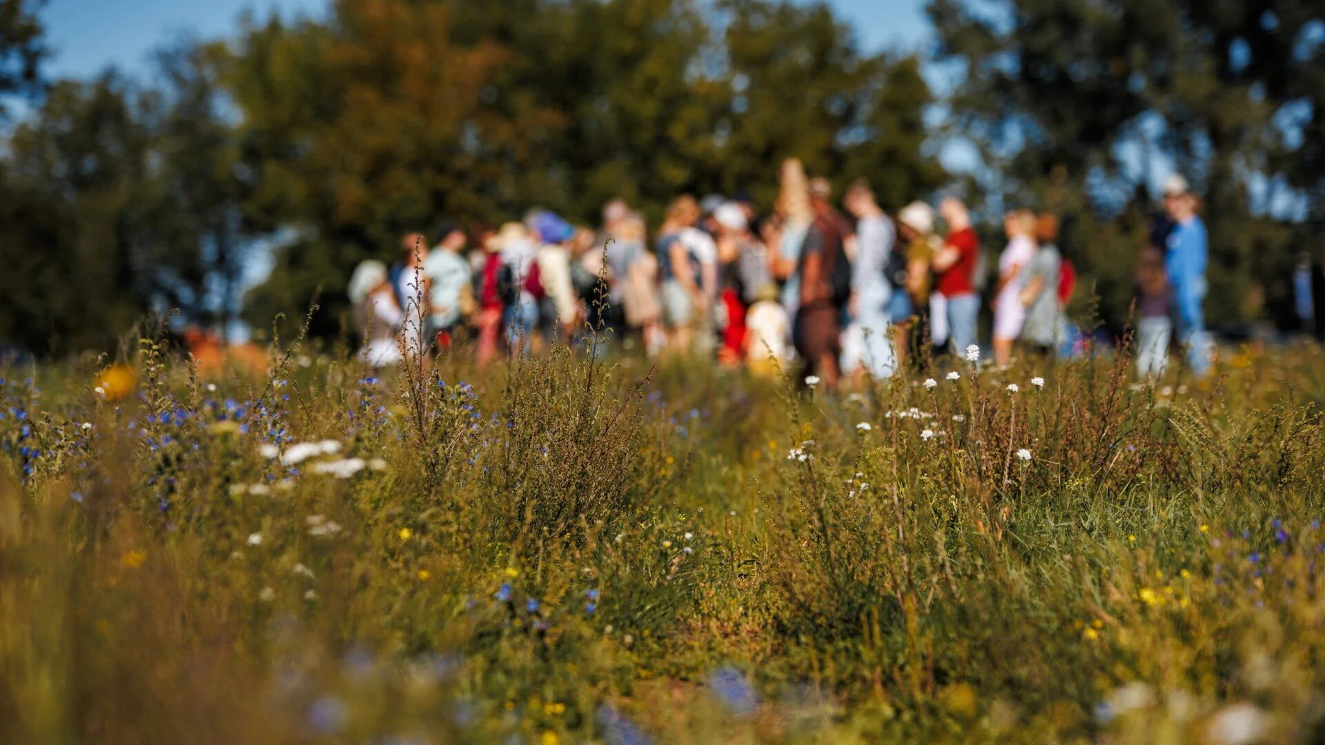 Latvijas Dabas fonds atklāj 2024. gada pasākumu kalendāru