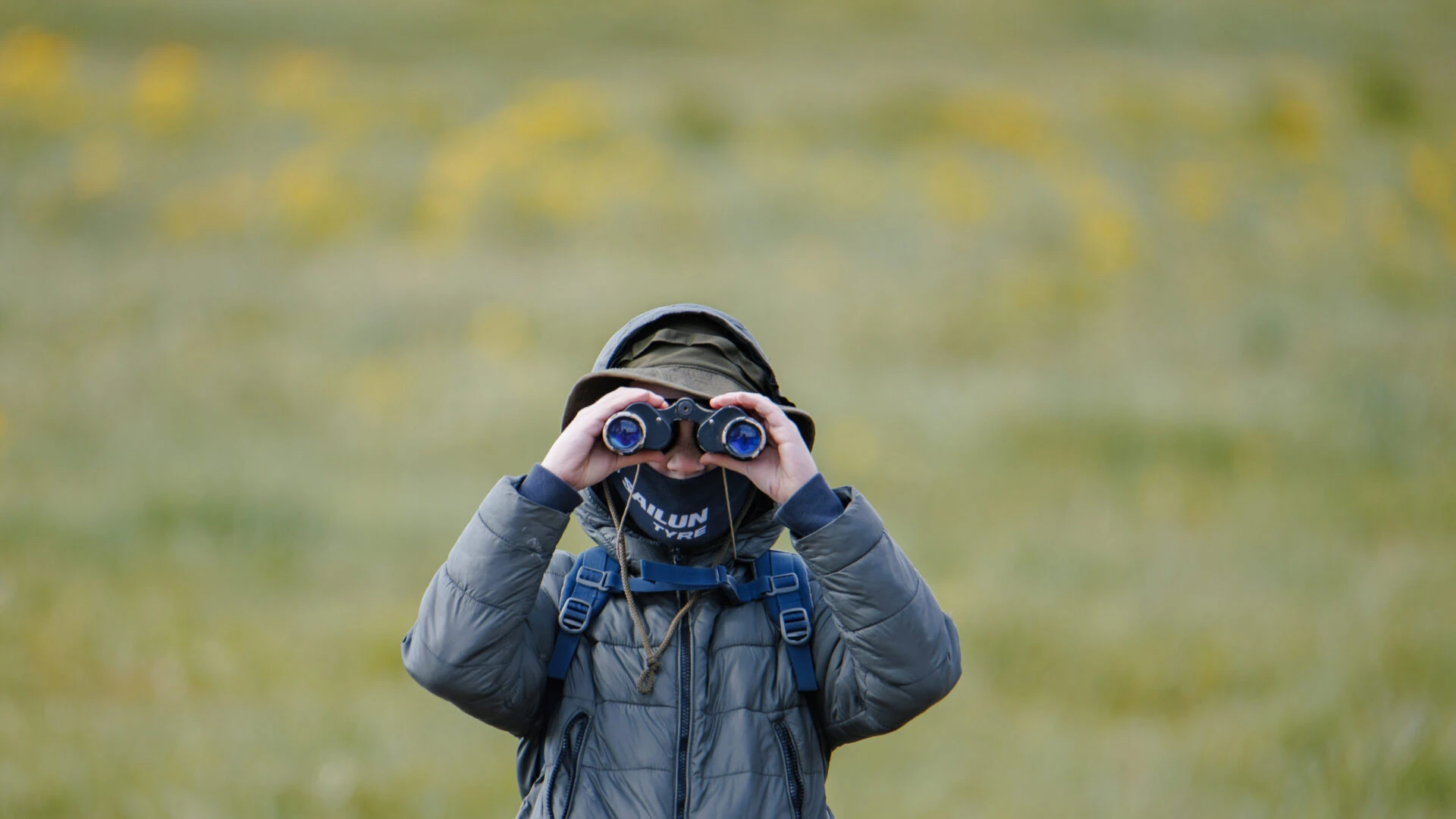 Latvijas Dabas fonds aicina uz putnu vērošanas ainavu tūri Grīvu salā – īpašu pasākumu Eiropas Putnu vērošanas dienās 