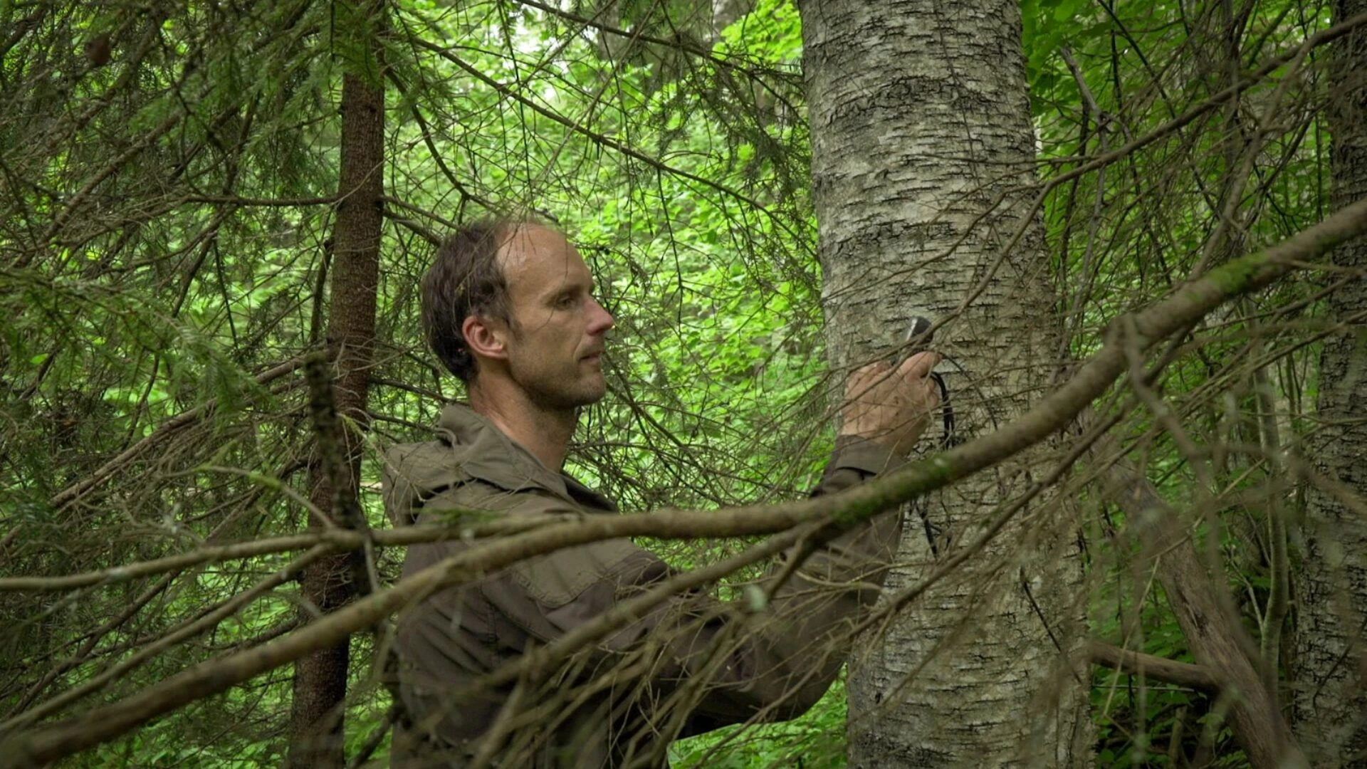 Par Latvijas Dabas fonda padomes priekšsēdētāju kļuvis Jānis Ķuze