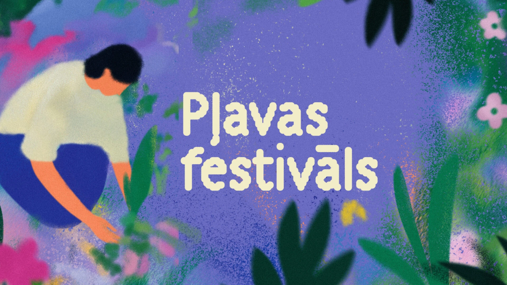 Notiks jau ceturtais Pļavas festivāls